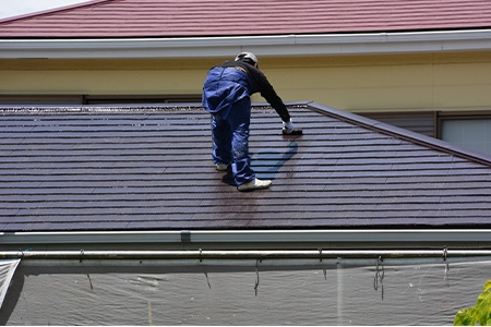 10 Warning Signs That Your Roof Needs Immediate Repairs