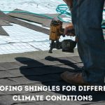 roofing shingles