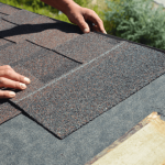 roofing shingles