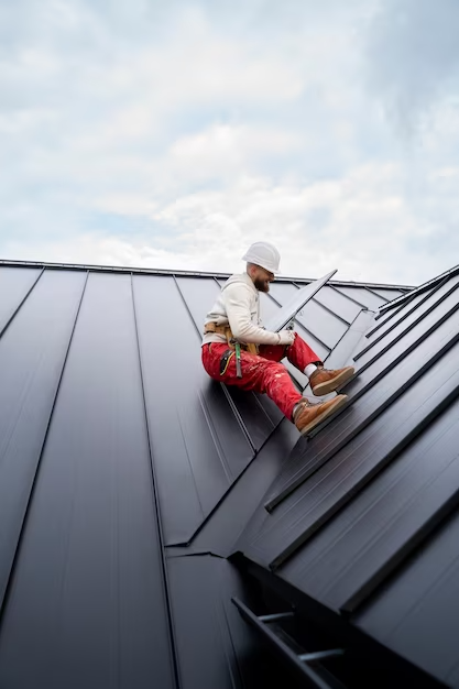 roofing company in Mississauga