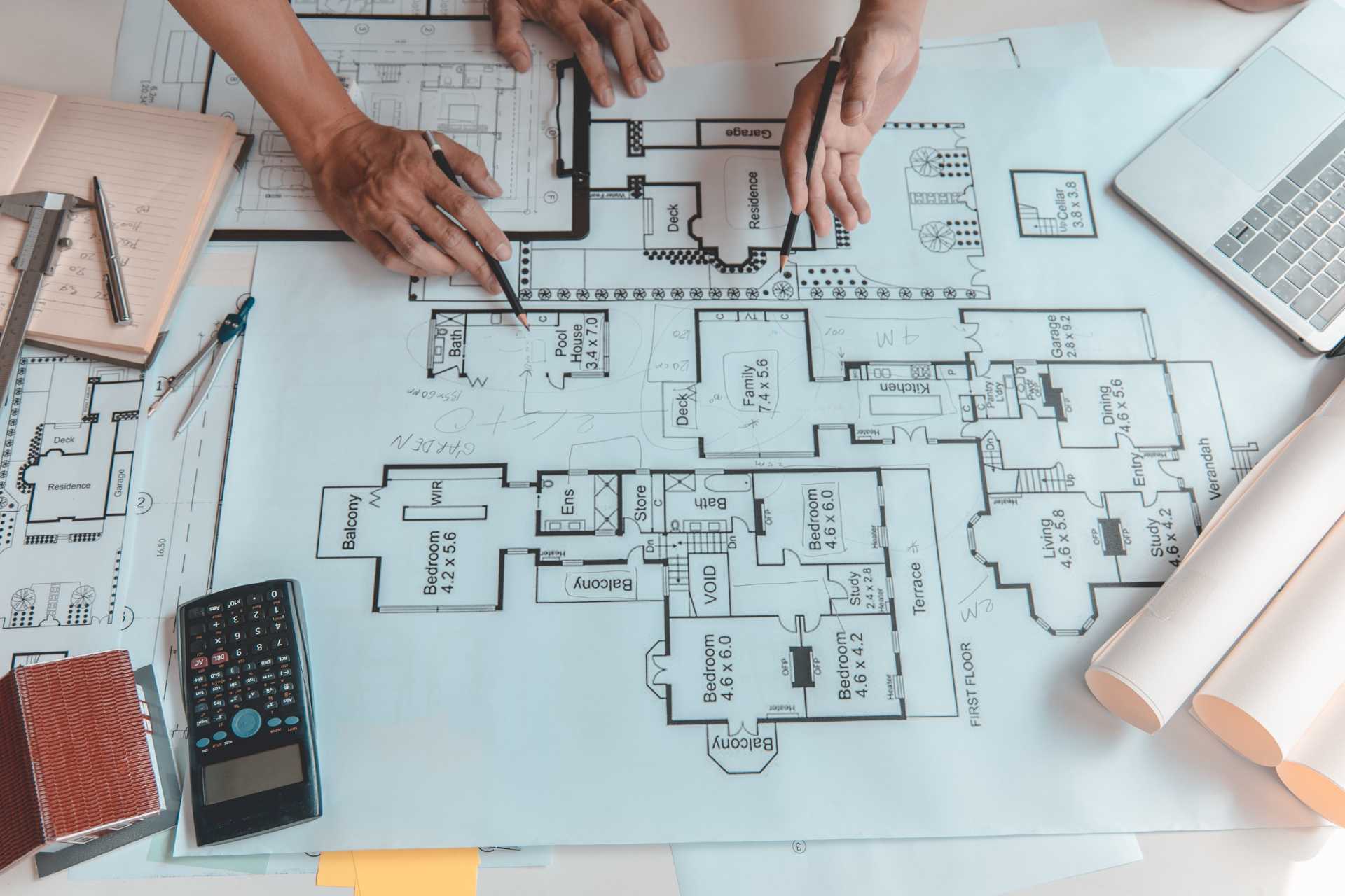 The Top 7 Home Renovations That Offer the Best Return on Investment