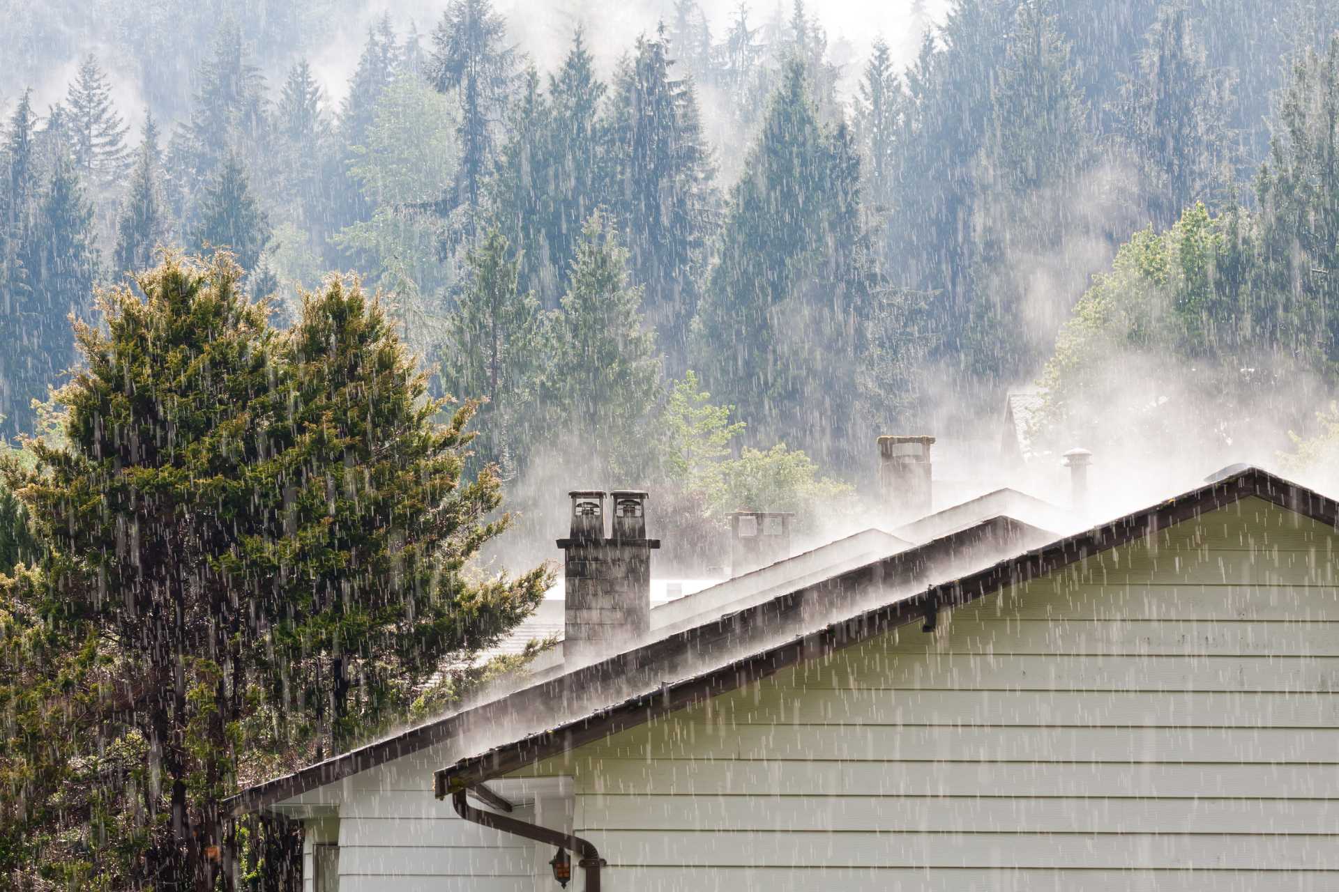 Creating a Weather-Ready Home: The Importance of a Sealed Exterior - The Roof Medic